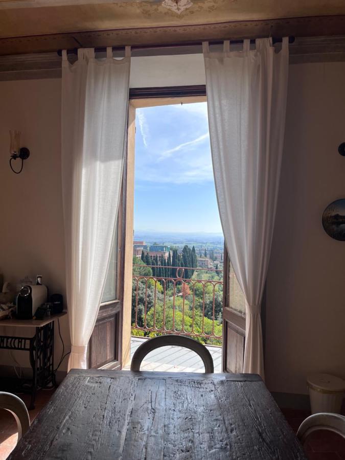 Bnb Paolina Siena Exterior photo