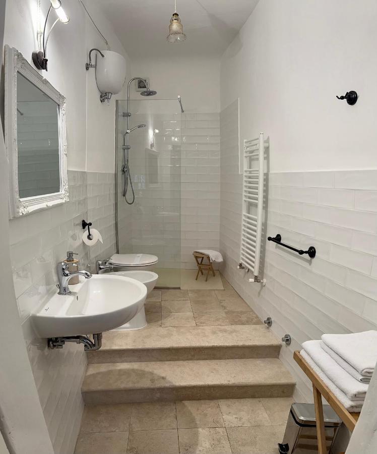Bnb Paolina Siena Exterior photo